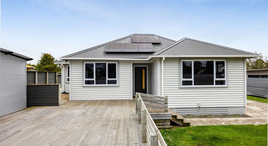  at 17 Fitzroy Street, Normanby, Hawera