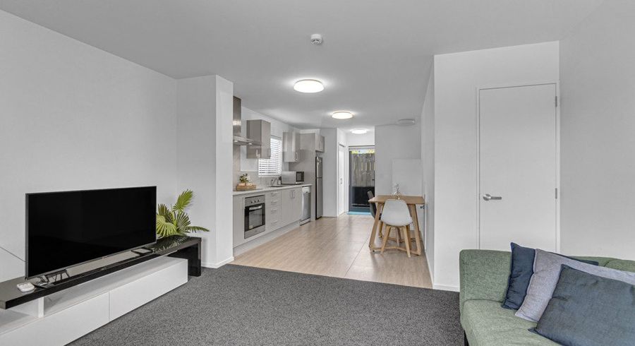  at 8/116 Stanmore Road, Linwood, Christchurch City, Canterbury