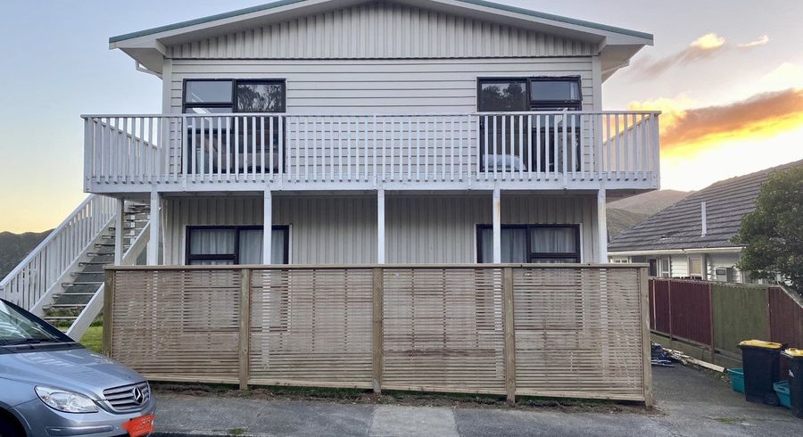 at Quebec Street, Kingston, Wellington, Wellington