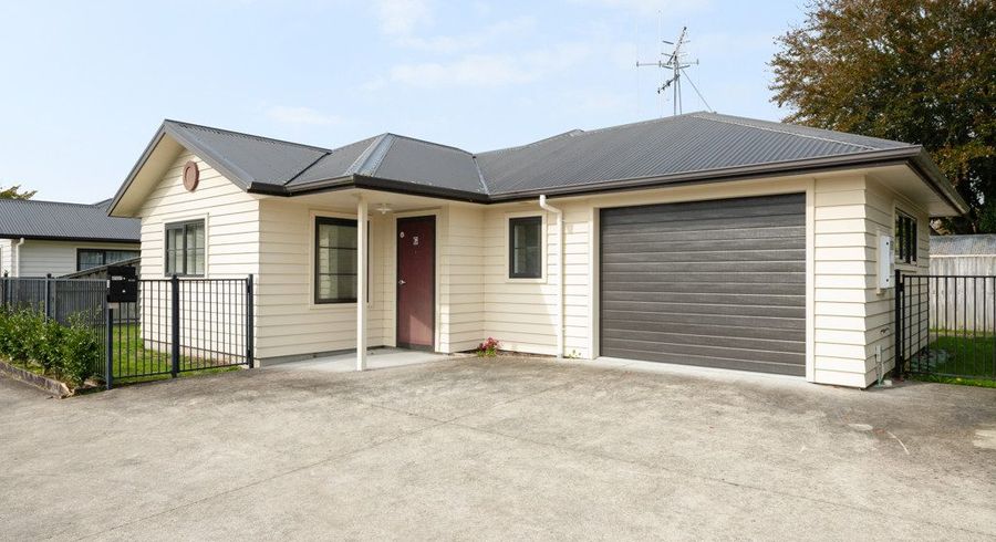  at 47G Nixon Street, Hamilton East, Hamilton, Waikato