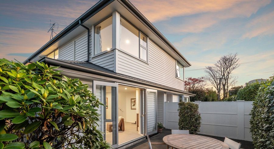  at 4 Andover Street, Merivale, Christchurch City, Canterbury
