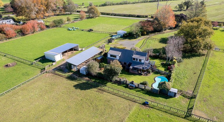  at 93 Duncan Road, Tamahere