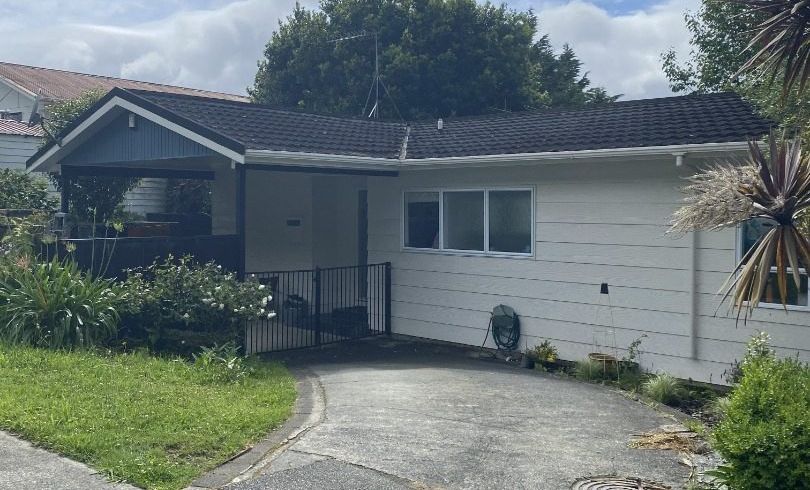  at 8 Westra View, Tawa, Wellington, Wellington