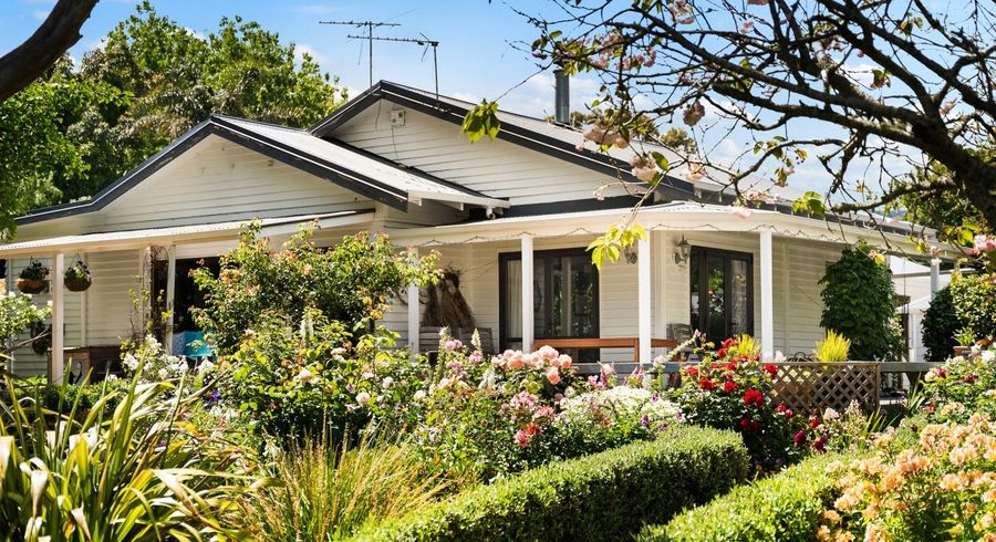  at 23 Wharf Road, Pukekohe