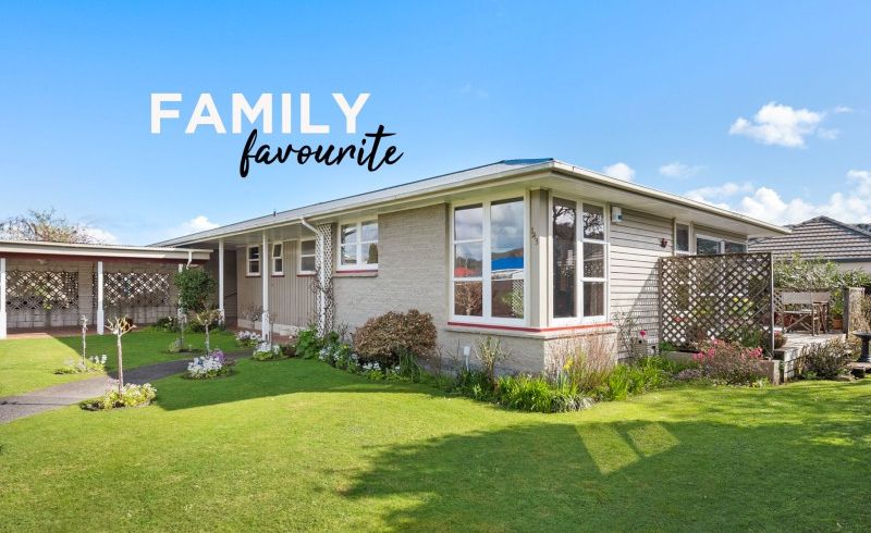  at 143 Taita Drive, Avalon, Lower Hutt