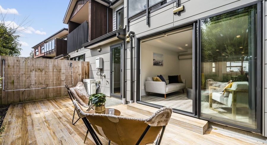  at 24 Ti Kouka Lane, Sandringham, Auckland