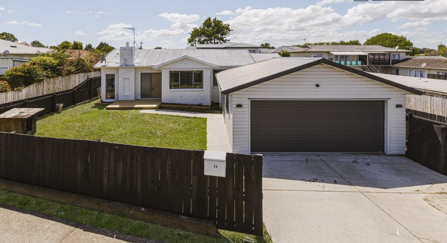  at 26 Park Avenue, Papatoetoe, Auckland