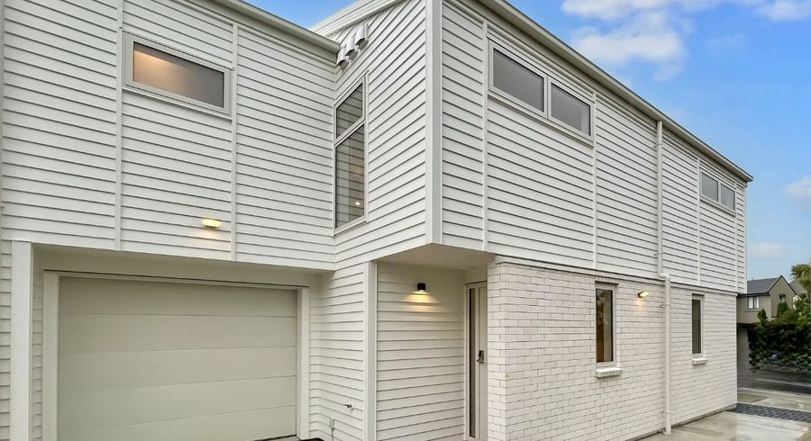  at 2/21 Courtenay Street, St. Albans, Christchurch City, Canterbury