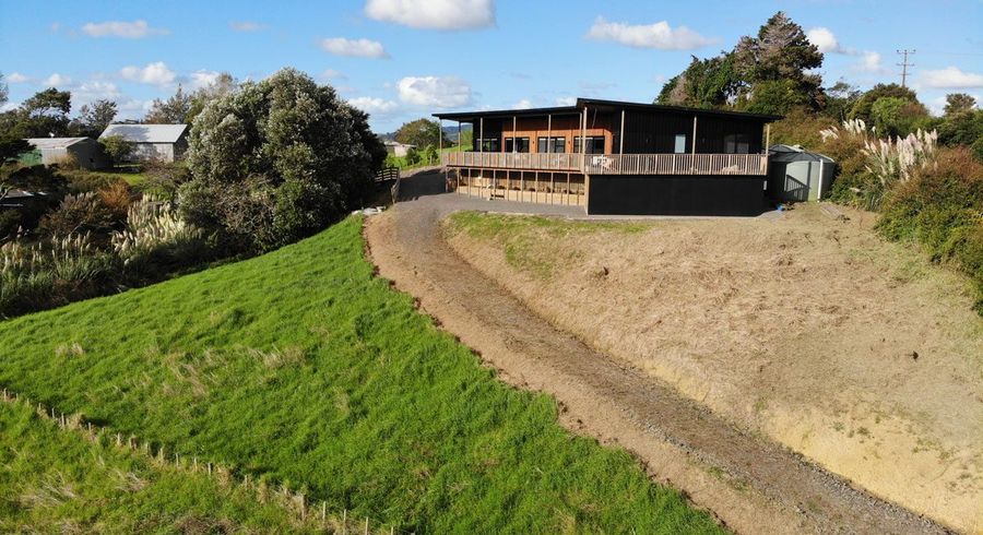  at 607 Kaipara Coast HWY, Kaukapakapa, Kaukapakapa
