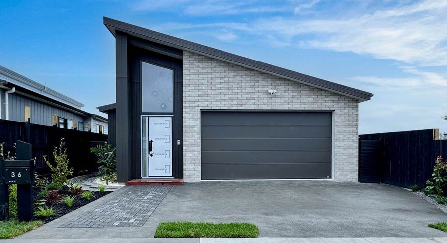 at 36 Tukutata Crescent, Milldale, Rodney, Auckland