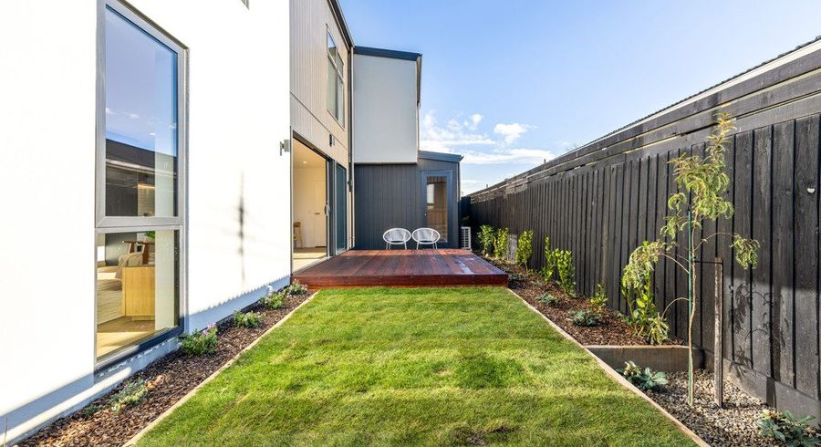  at 2/49 Geraldine Street, Edgeware, Christchurch City, Canterbury