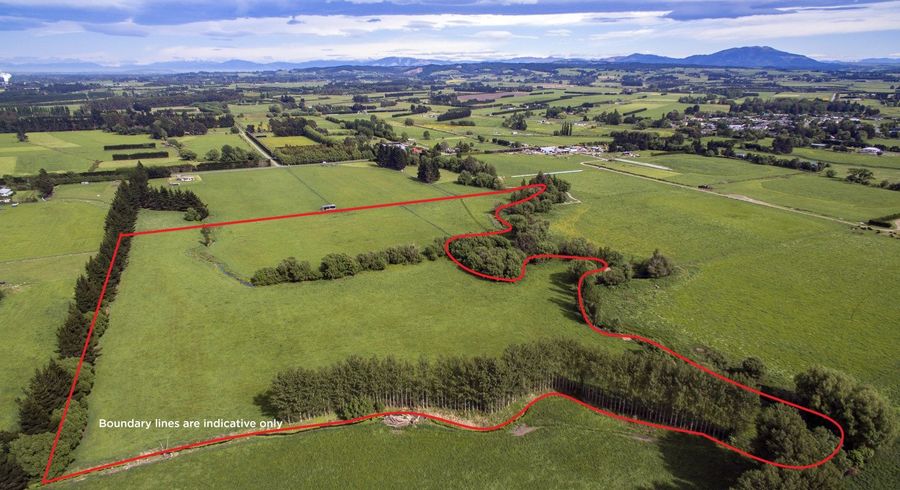  at 162 Toppings Road, Sefton, Rangiora