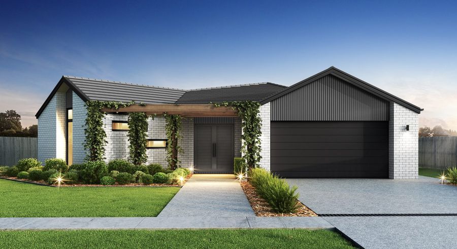  at Lot 77 Broadfield Grange, Rolleston, Selwyn, Canterbury