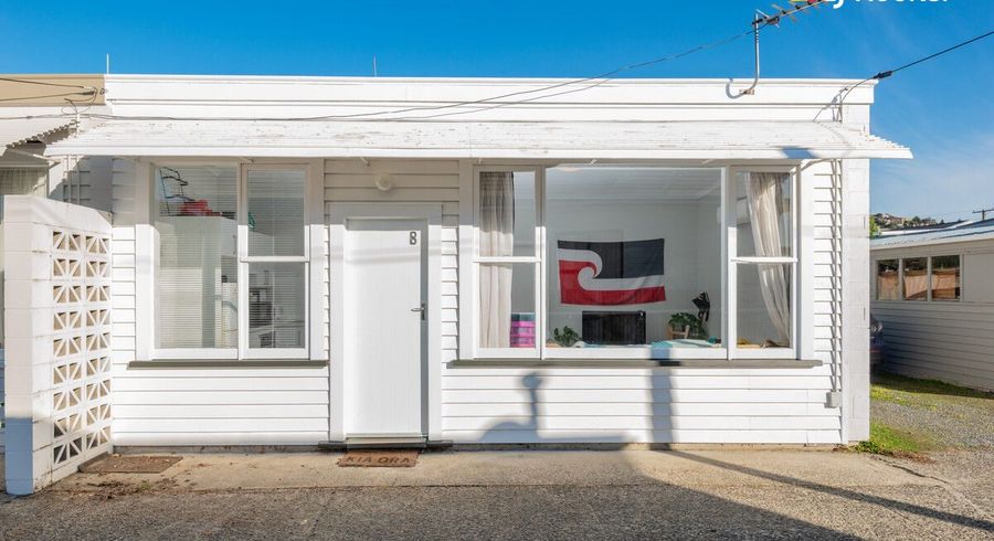  at 28B Hargest Crescent, Saint Kilda, Dunedin
