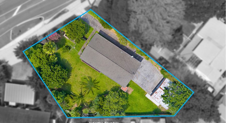  at 147 Metcalfe Road, Ranui, Waitakere City, Auckland