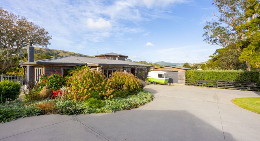  at 1245 Whangaripo Valley Road, Matakana, Rodney, Auckland