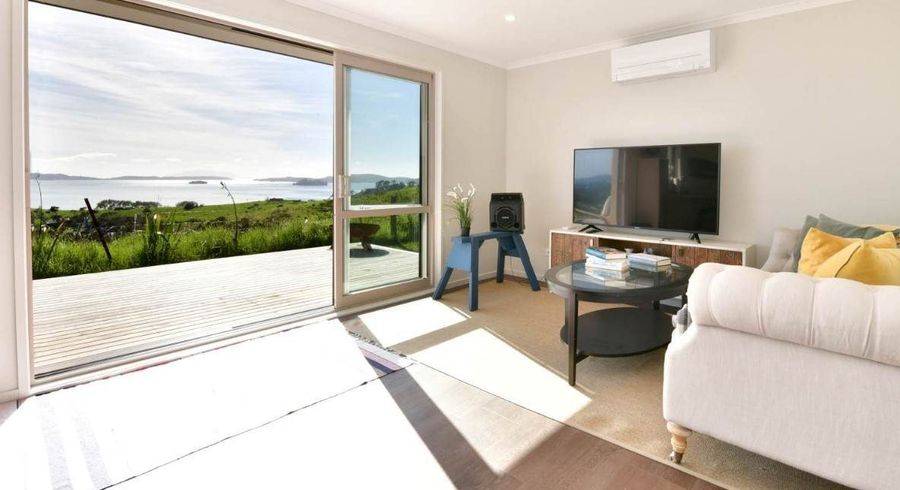  at 143 Martins Bay Road, Mahurangi East, Rodney, Auckland