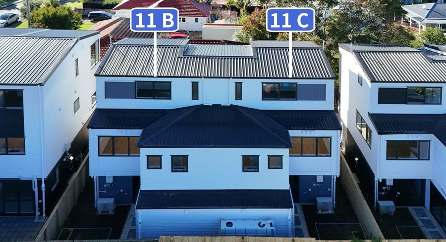  at 11B Waipani Road, Te Atatu Peninsula, Waitakere City, Auckland