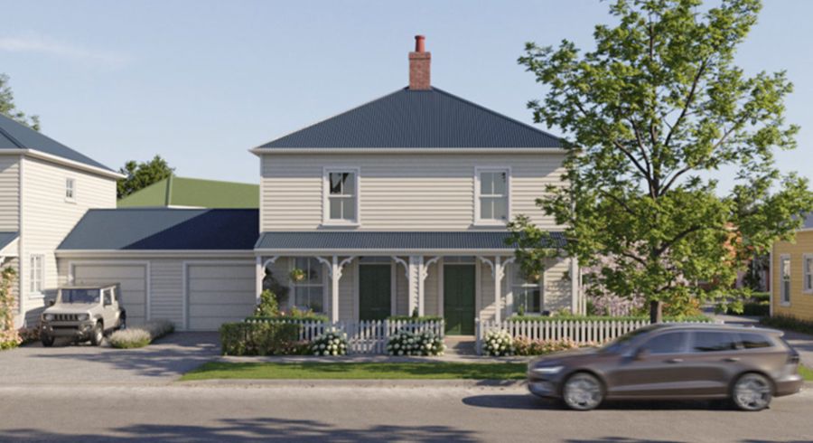  at 2/3 Colwyn Street, Bryndwr, Christchurch City, Canterbury