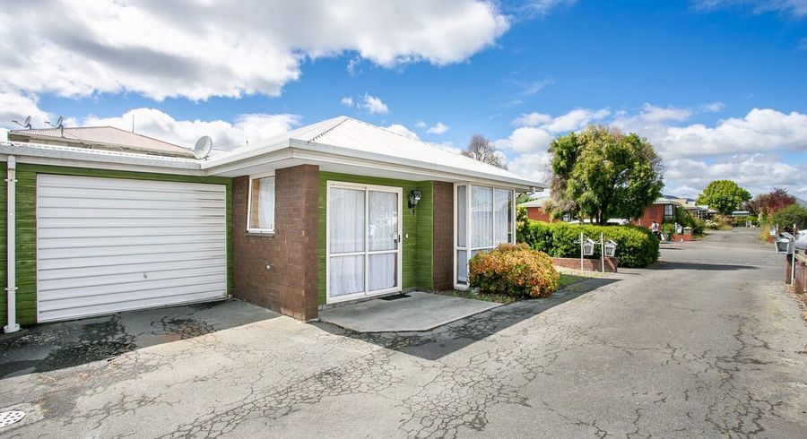  at 1/8 Peverel Street, Riccarton, Christchurch City, Canterbury