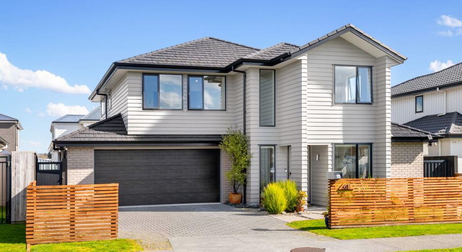  at 6B Dale Road, Whenuapai, Waitakere City, Auckland