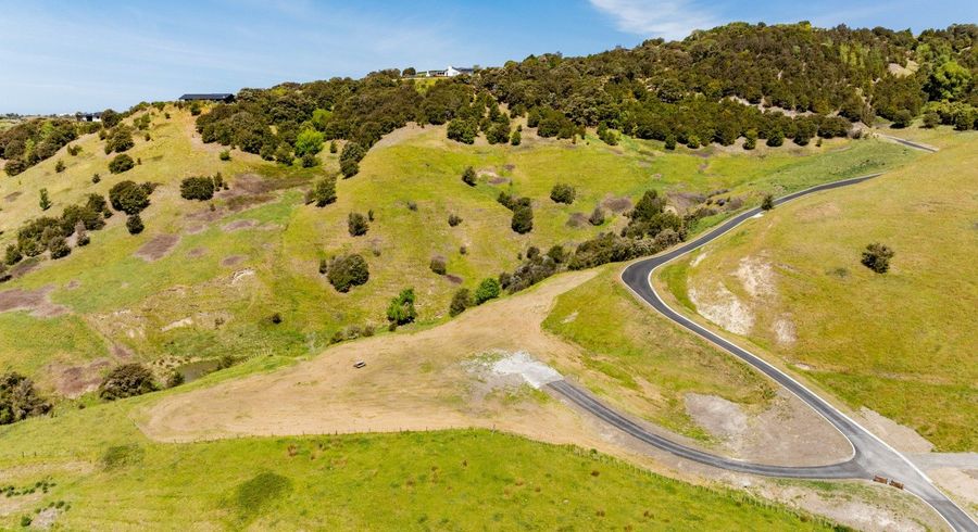  at Lot 8 Eskridge Drive, Bay View, Napier, Hawke's Bay