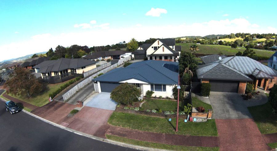  at 12A Chatsfield Place, Kamo, Whangarei
