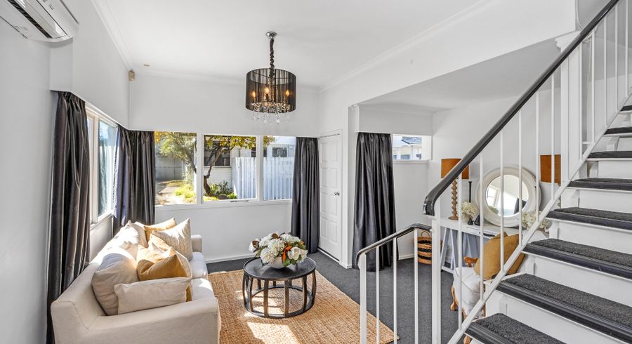  at 5/112 Rossall Street, Merivale, Christchurch City, Canterbury