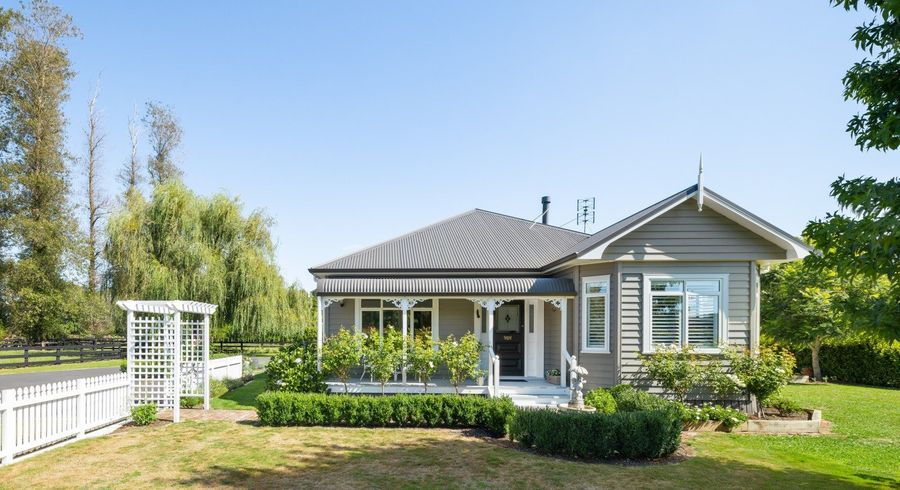  at 309A Hautapu Road, Tamahere