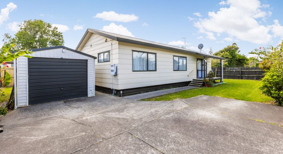  at 19B Tennessee Avenue, Mangere East, Auckland