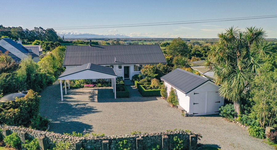  at 30 Pye Road, Geraldine, Timaru, Canterbury