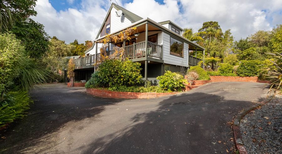  at 1282D Fergusson Drive, Brown Owl, Upper Hutt