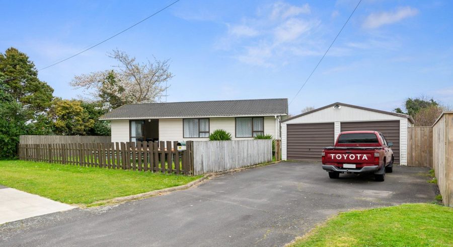  at 28A Frank Street, Koutu, Rotorua