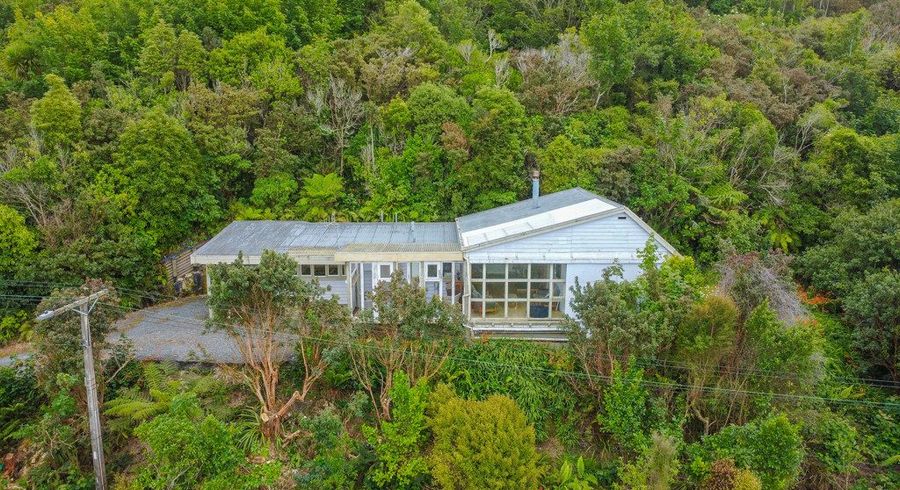  at 12 Rimu Street, Ravensbourne, Dunedin