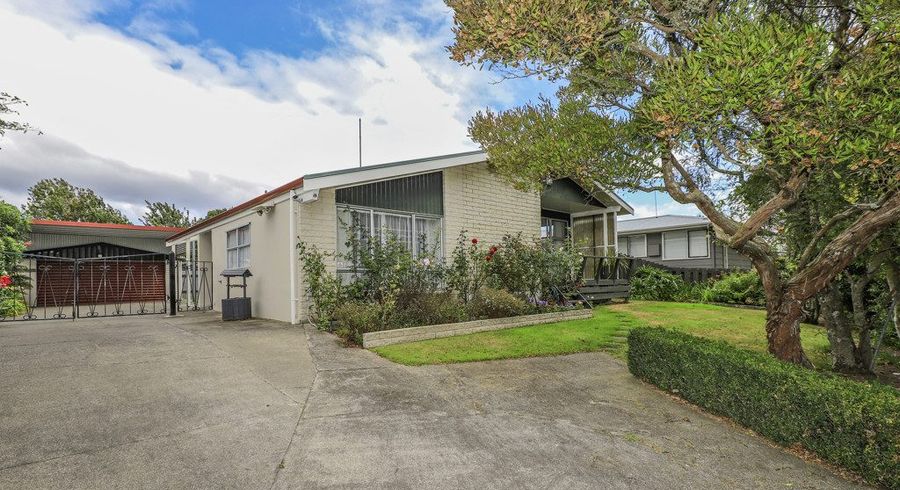  at 23 Ardrossan Avenue, Flaxmere, Hastings