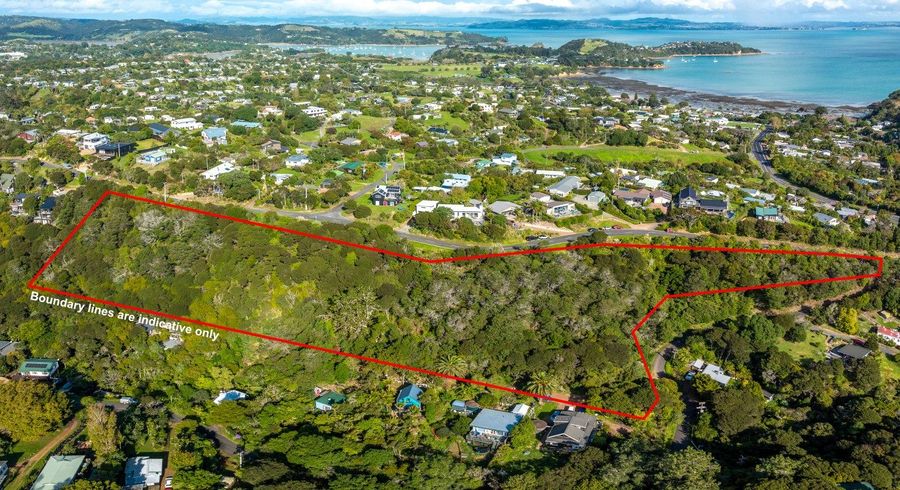  at 1A Pacific Parade, Surfdale, Waiheke Island, Auckland