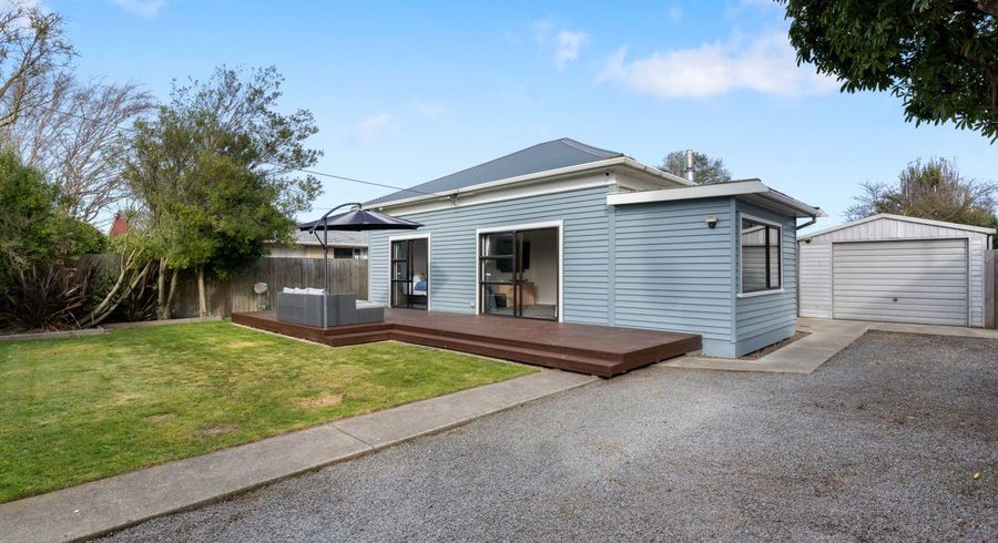  at 22 Seymour Street, Hornby, Christchurch