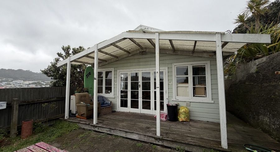  at 20 Stoke Street, Newtown, Wellington, Wellington
