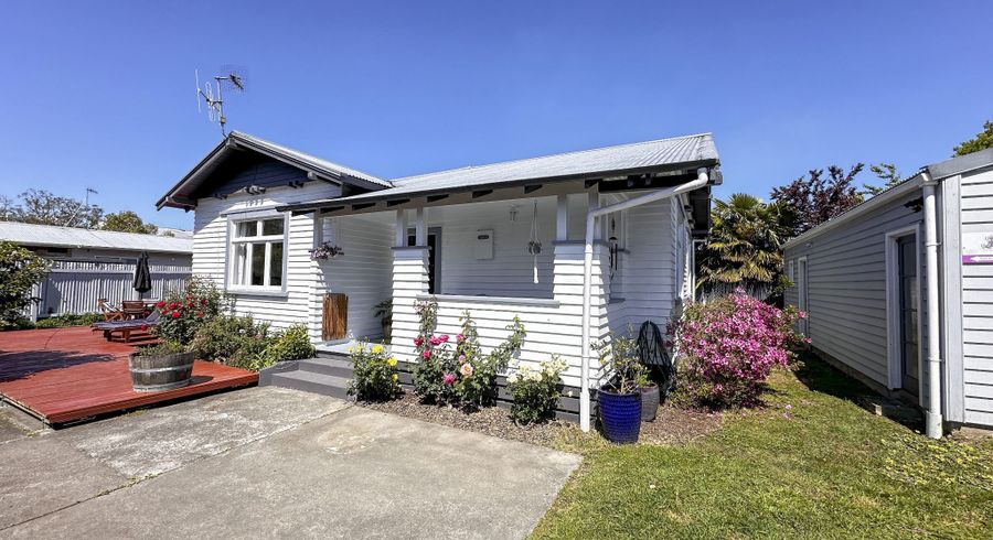  at 621 Nelson St North, Mahora, Hastings