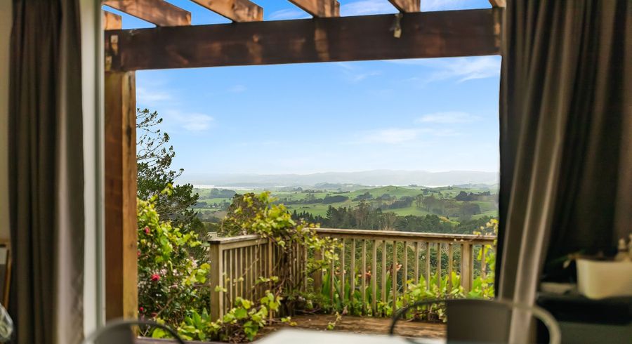  at 945 Springfield Road, Mangapai, Whangarei, Northland