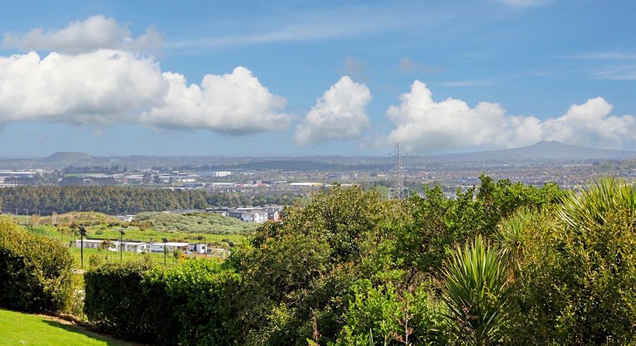  at 396 Redoubt Road, Totara Park, Manukau City, Auckland