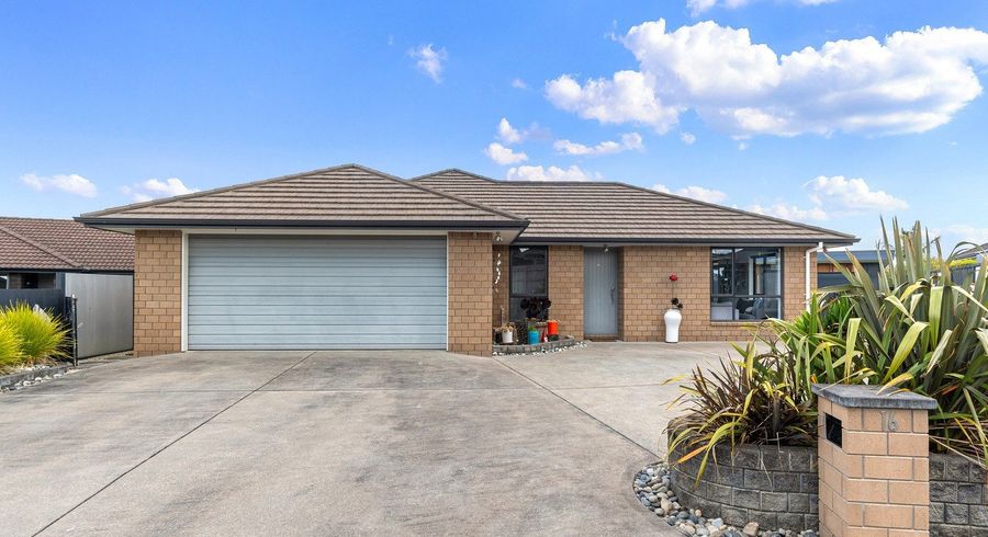  at 16 North Crest Drive, Onerahi, Whangarei, Northland