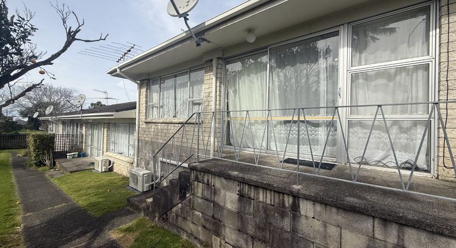  at 4/69 Waitangi Road, Onehunga, Auckland City, Auckland