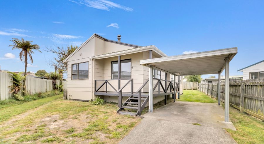  at 16a Beech place, Owhata, Rotorua, Bay Of Plenty