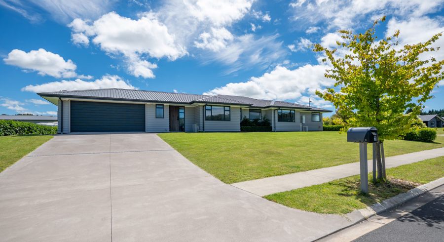  at 2 Pukatea Lane, Taupo