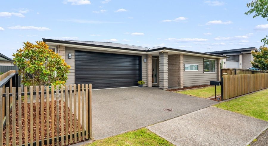  at 30 Flack Street, Pyes Pa, Tauranga, Bay Of Plenty