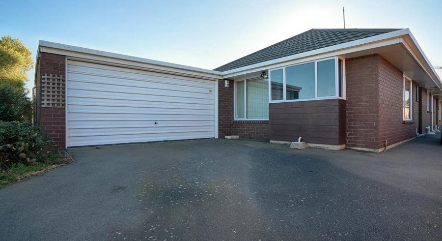  at 1/38 Maxwell Street, Riccarton, Christchurch City, Canterbury