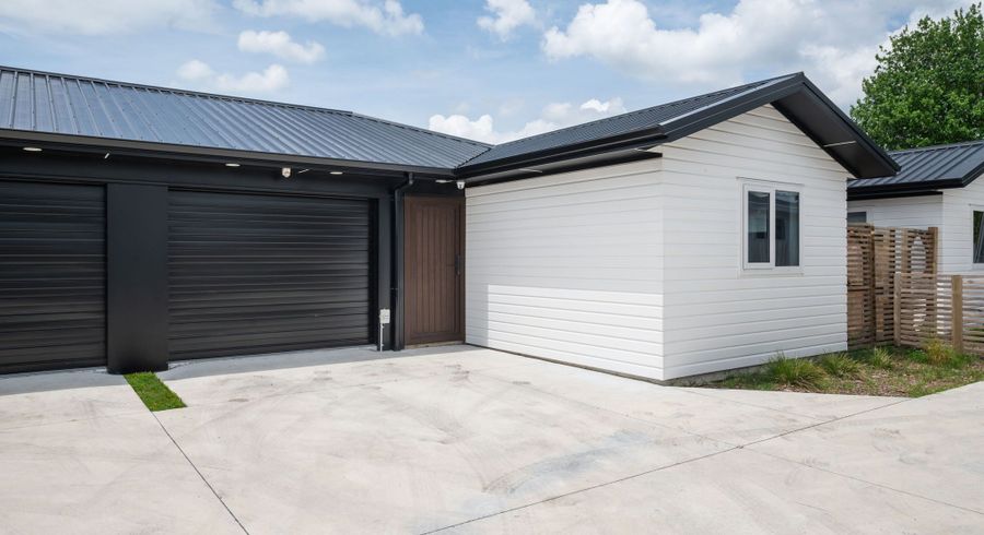  at 3/6 Dominion Road, Nawton, Hamilton, Waikato