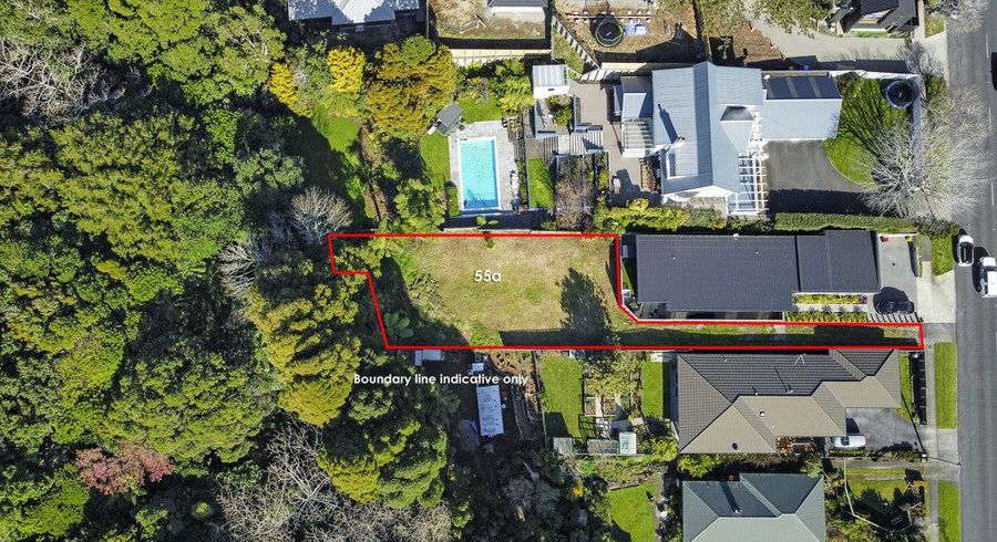  at 55A Brooklands Road, Brooklands, New Plymouth