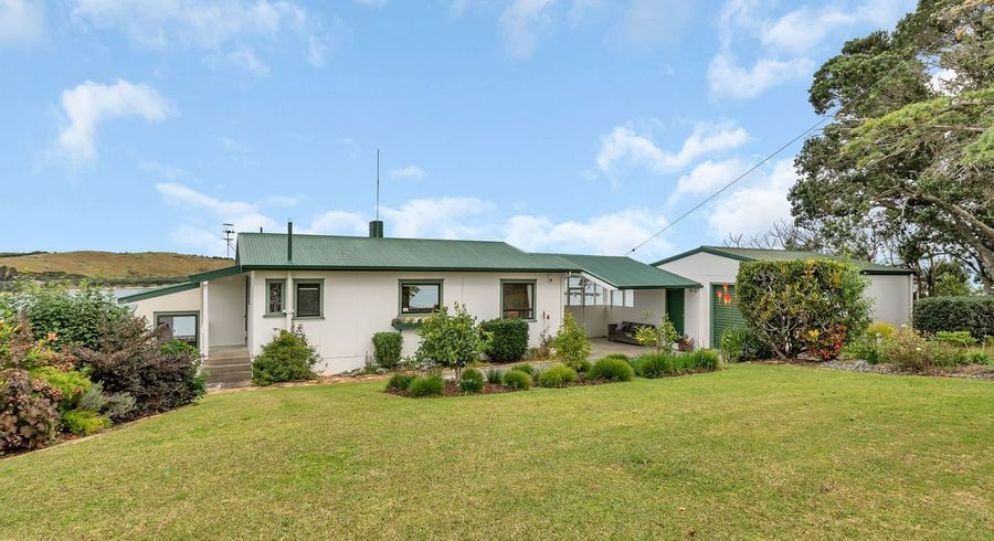  at 9 Weir Crescent, Onerahi, Whangarei, Northland